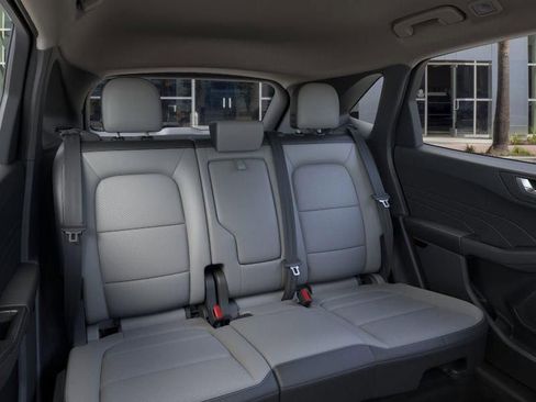 New 2025 Ford Escape SE image 11