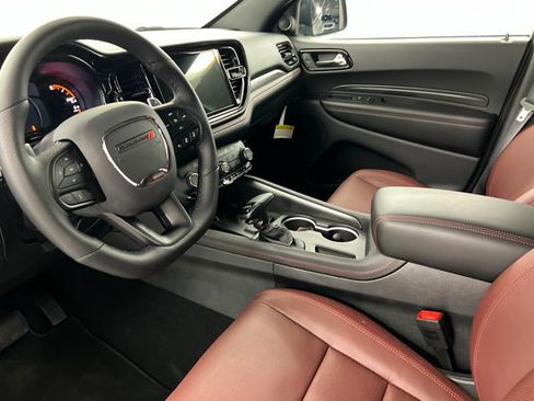 New 2026 Dodge Durango GT AWD/4WD image 15