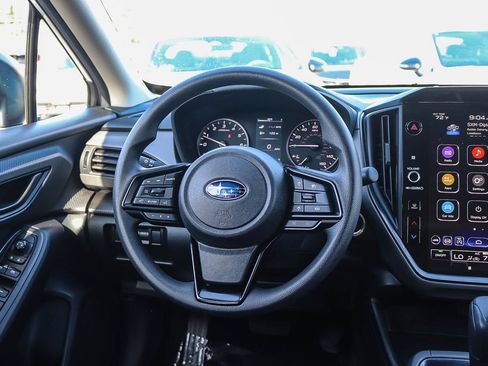 Certified 2026 Subaru Crosstrek 2.5i Premium AWD/4WD image 17