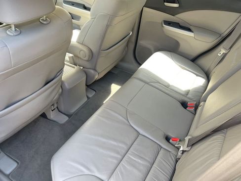 Used 2014 Honda CR-V EX-L image 10