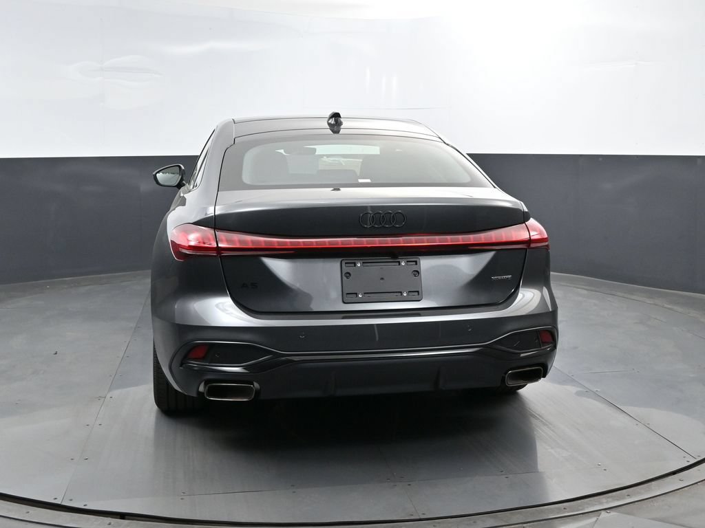 New 2026 Audi A5 Premium AWD/4WD image 22