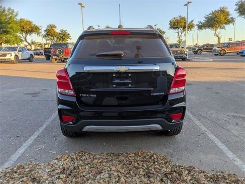Used 2020 Chevrolet Trax Premier image 3