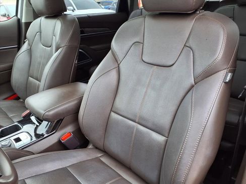 Used 2020 Kia Telluride SX w/ Towing Package image 7