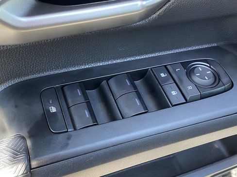 Certified 2024 Toyota Tacoma TRD Sport AWD/4WD image 25
