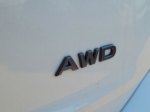New 2026 Nissan Rogue SV AWD/4WD image 7
