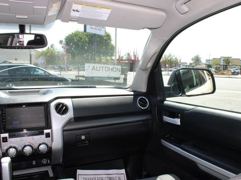 Used 2014 Toyota Tundra SR5 w/ TRD Off Road Package RWD image 26