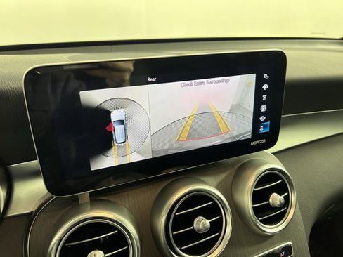 Certified 2021 Mercedes-Benz GLC 300 4MATIC image 23