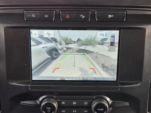 Used 2021 Ford F150 XL w/ STX Appearance Package AWD/4WD image 14