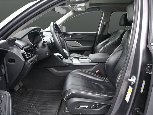 Certified 2023 Acura MDX SH-AWD w/ Advance Package image 7
