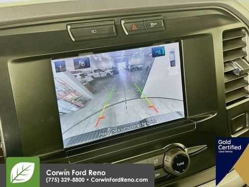 Used 2023 Ford F150 XLT AWD/4WD image 16