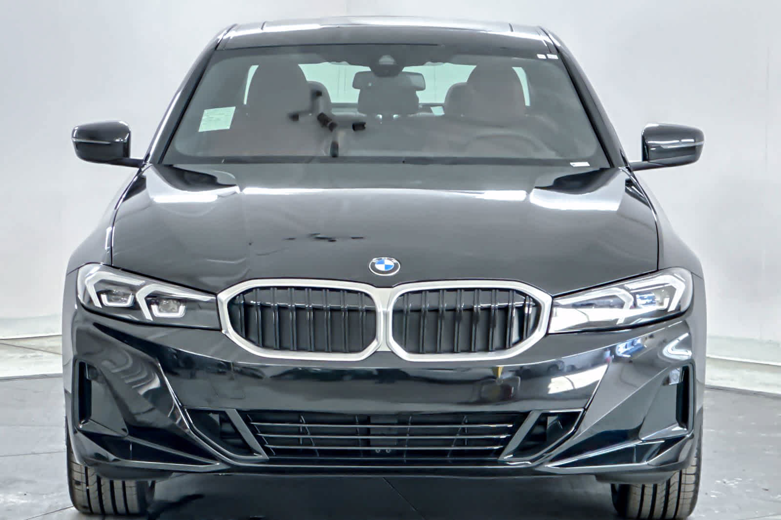 Used 2026 BMW 330i Sedan w/ Convenience Package RWD image 10