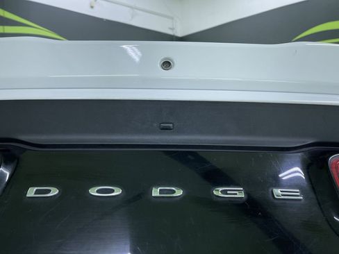 Used 2022 Dodge Challenger GT image 13