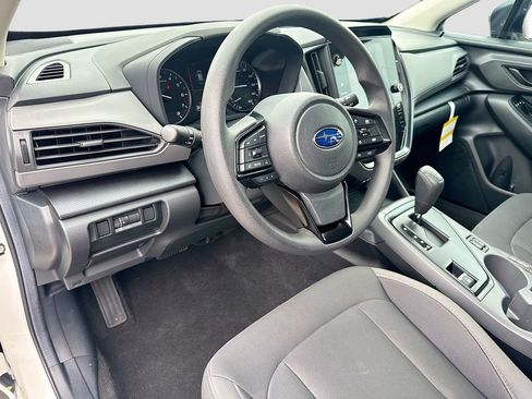 Certified 2026 Subaru Crosstrek 2.5i Premium AWD/4WD image 9