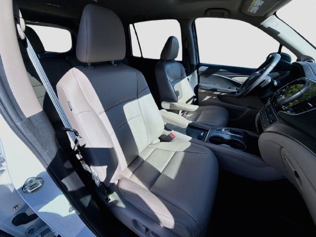 Used 2021 Honda Pilot EX-L image 20