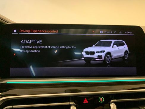 Used 2021 BMW X5 xDrive40i w/ Premium Package AWD/4WD image 34