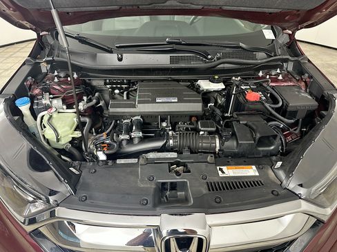 Used 2017 Honda CR-V EX-L image 32