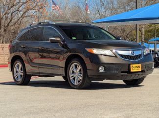 Used 2014 Acura RDX FWD w/ Technology Package video 2