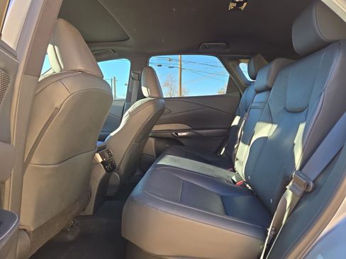 Used 2024 Lexus RX 350 Premium Plus image 13