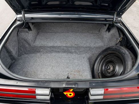 Used 1986 Buick Regal T-Type image 71