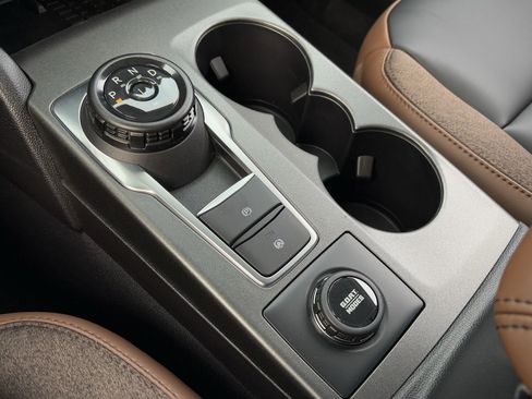 New 2025 Ford Bronco Sport Outer Banks w/ Outer Banks Tech Package+ AWD/4WD image 51