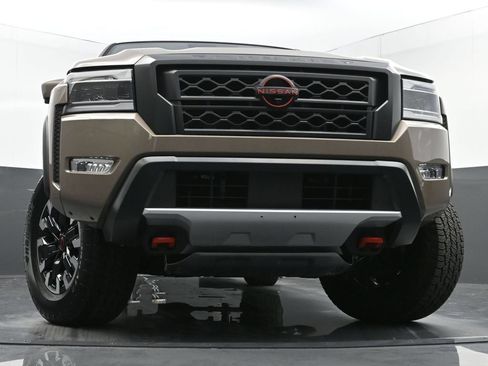 Used 2022 Nissan Frontier PRO-4X AWD/4WD image 26