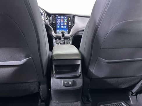Used 2020 Subaru Outback Premium image 22