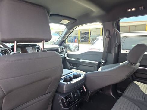 Used 2023 Ford F150 XL w/ STX Appearance Package RWD image 16