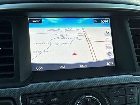 Used 2017 Nissan Pathfinder SL w/ SL Tech Package image 25