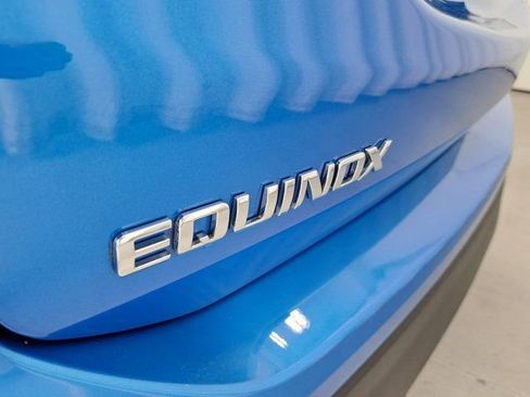 Used 2024 Chevrolet Equinox LS w/ LS Convenience Package FWD image 31