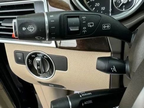 Used 2016 Mercedes-Benz GL 450 4MATIC image 30