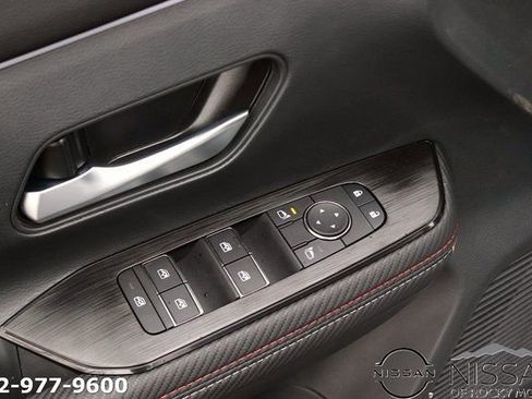 New 2026 Nissan Kicks SR FWD image 11