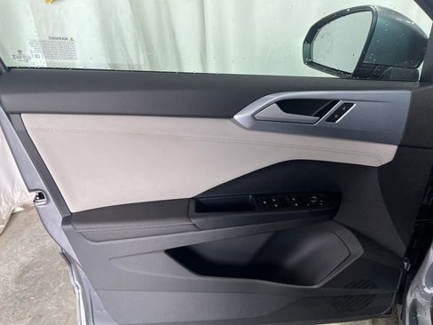 New 2025 Volkswagen Taos SE image 9