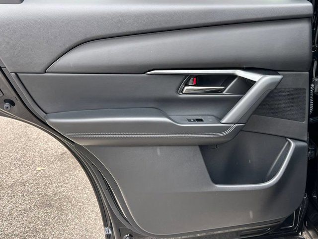 New 2026 MAZDA CX-5 Preferred AWD/4WD image 29
