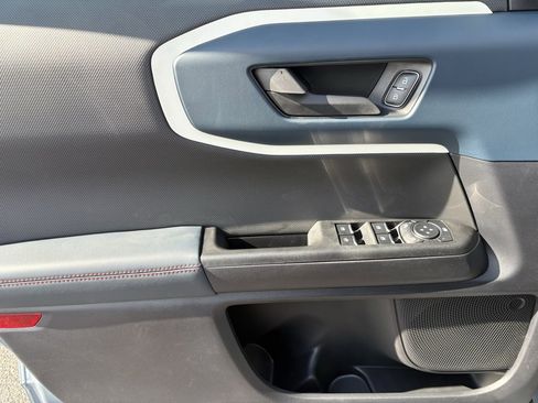 New 2025 Ford Bronco Sport Heritage w/ Convenience Package image 21