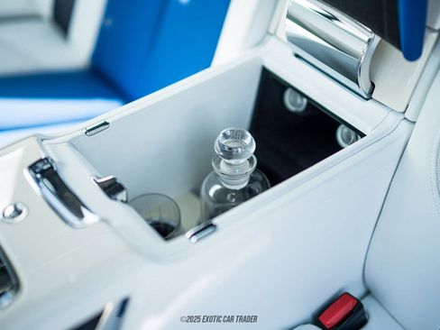 Used 2023 Rolls-Royce Ghost w/ Ghost Package image 43