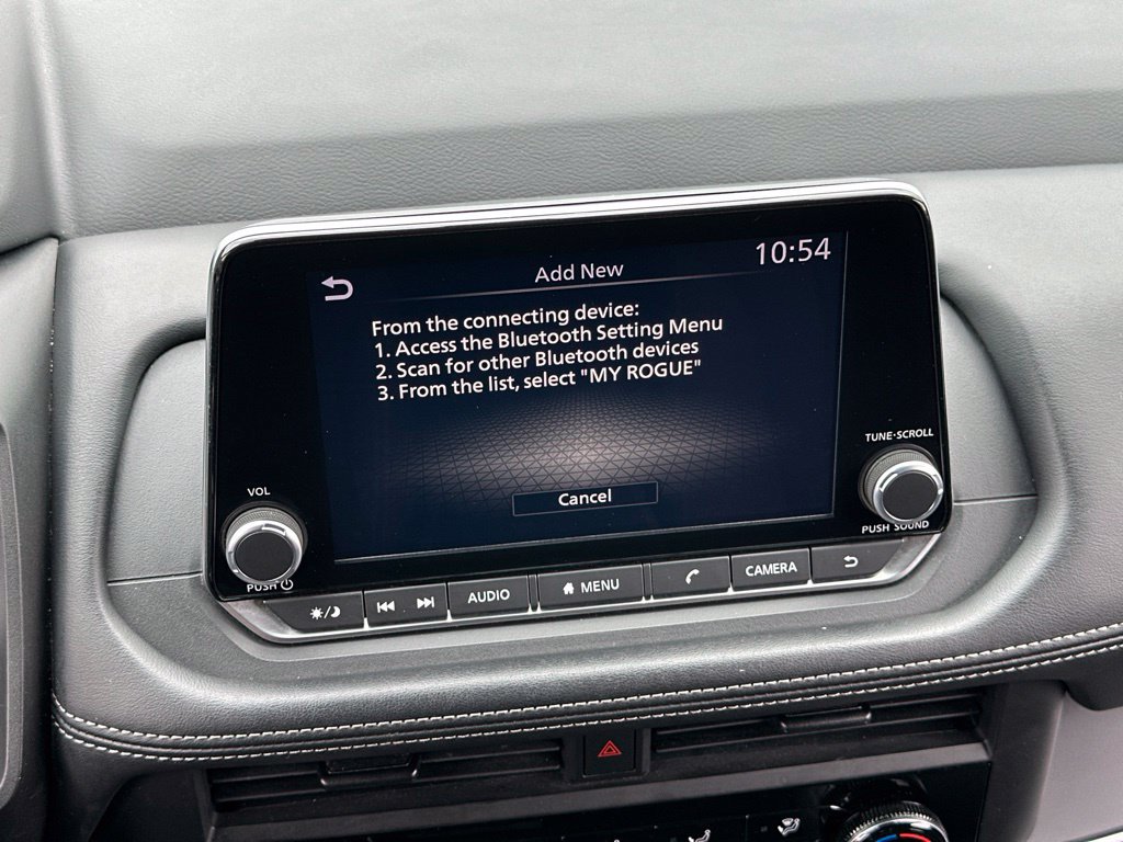 Used 2024 Nissan Rogue S AWD/4WD image 52