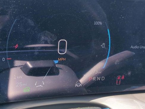 New 2026 Cadillac Vistiq Luxury w/ LPO, Floor Liner Package AWD/4WD image 7