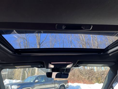 Certified 2024 Toyota RAV4 XSE image 19