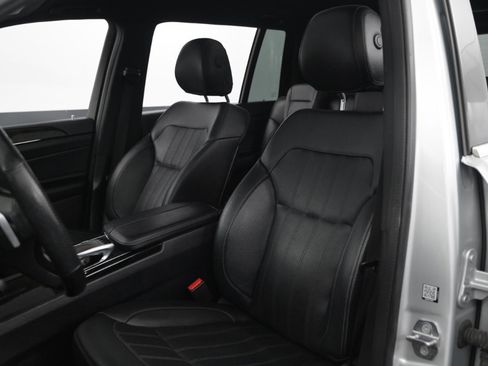 Used 2018 Mercedes-Benz GLS 450 4MATIC image 45