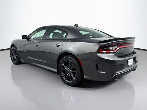 Used 2023 Dodge Charger GT w/ Plus Group AWD/4WD image 5