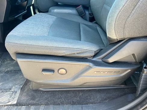 Used 2023 Ford F150 XLT AWD/4WD image 15