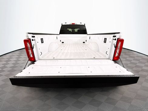 Used 2024 Ford F350 XLT w/ FX4 Off-Road Package AWD/4WD image 23