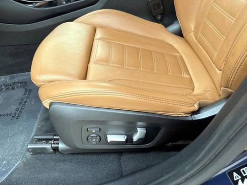 Used 2019 BMW X3 M40i w/ Premium Package image 20