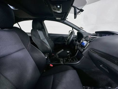 Used 2019 Subaru WRX Premium w/ Popular Package #3 (IZT) AWD/4WD image 27