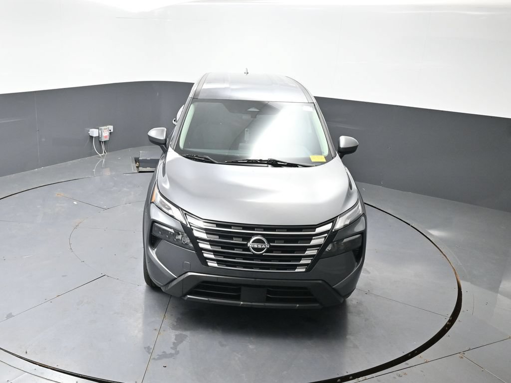 Used 2024 Nissan Rogue SV FWD image 43