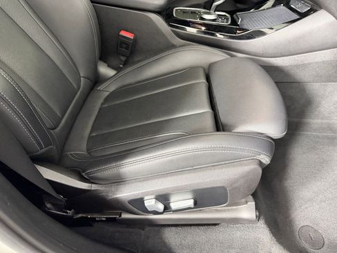 Used 2022 BMW X3 sDrive30i w/ Premium Package 2 RWD image 34