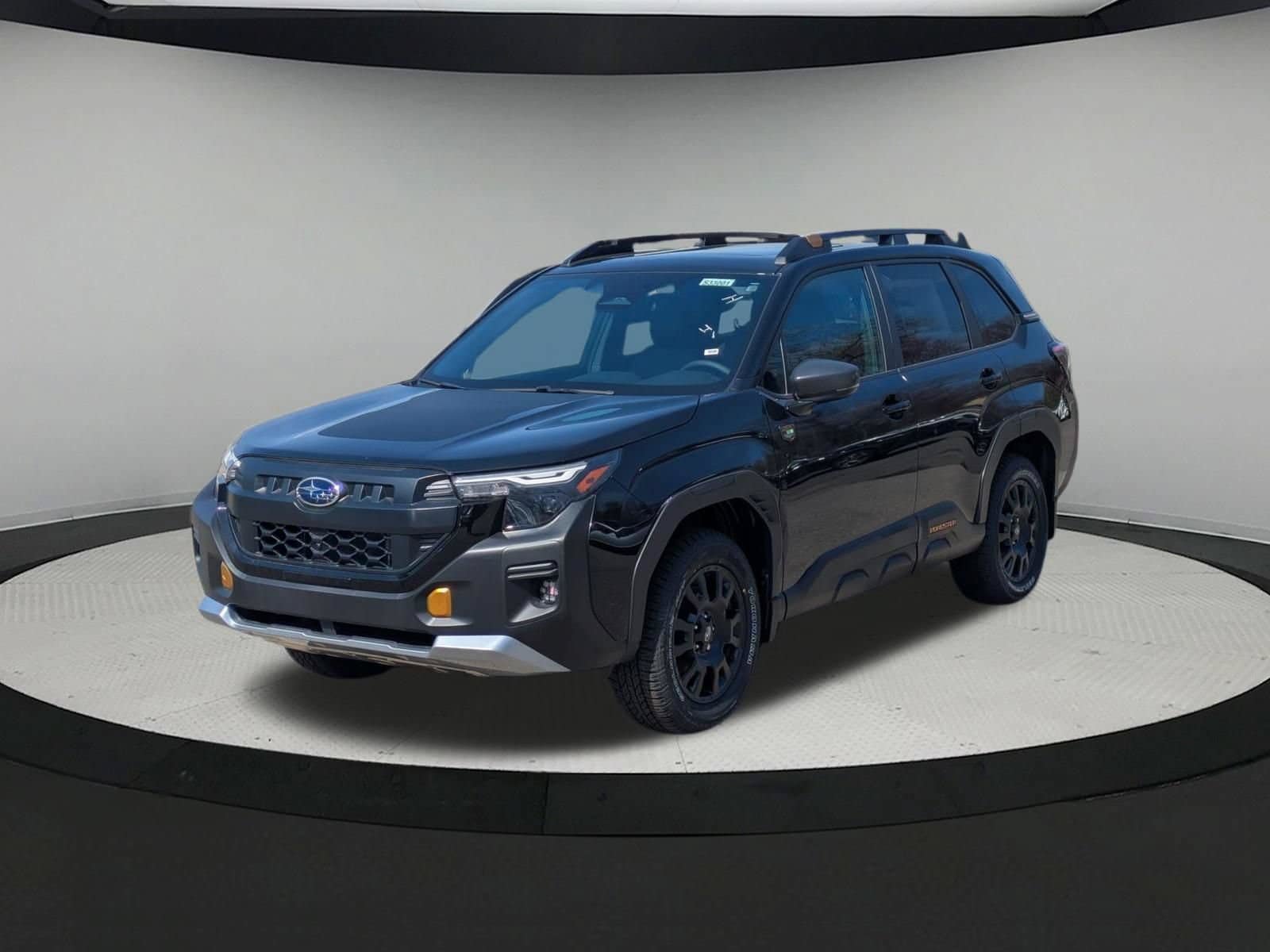 New 2026 Subaru Forester Wilderness AWD/4WD image 5