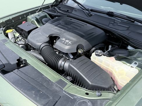 Used 2021 Dodge Challenger GT w/ Plus Package AWD/4WD image 17