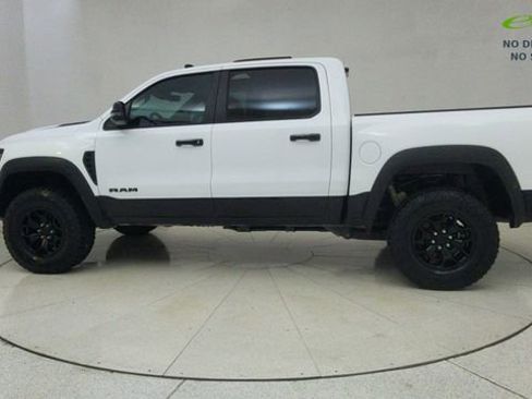 Used 2024 RAM 1500 TRX w/ TRX Level 2 Equipment Group AWD/4WD image 70