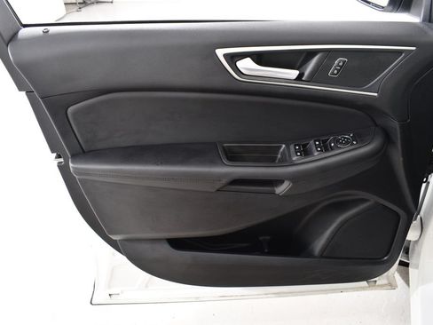 Used 2023 Ford Edge SEL w/ Convenience Package AWD/4WD image 25